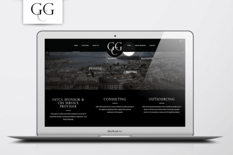 Geneva Compliance Group project screenshot